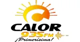 Logo da Calor 93.5 fm