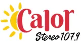 Logo da Calor Stereo