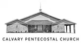 Logo da Calvary Pentecostal Radio