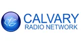 Logo da Calvary Radio Network
