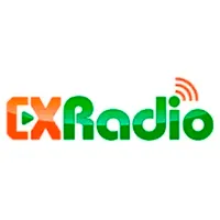 Logo da Camacan Gospel