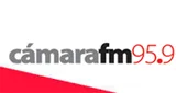 Logo da Camara FM