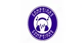 Logo da Cambridge Radio Kitale