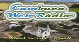 Logo da Cambuca Web Radio