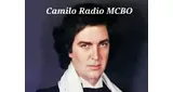 Logo da Camilo Radio MCBO