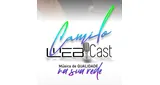 Logo da Camilo WebCast