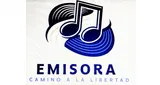 Logo da Camino a la libertad