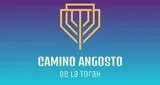 Logo da Camino Angosto de la Torah
