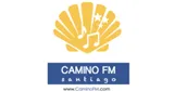 Logo da Camino FM