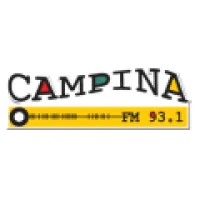 Radio Campina FM - 93.1 FM