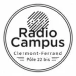 Logo da Campus Clermont-Ferrand 93.3 FM