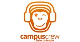 Logo da Campus Crew