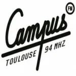 Logo da Campus Toulouse 94 FM