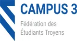 Logo da Campus3