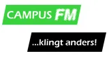 Logo da CampusFM