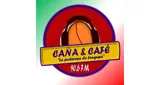 Logo da Caña Y Cafe 90.6 Fm