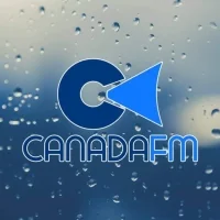 Logo da Radio Canadá FM - 91.7 FM
