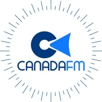 Logo da Radio Canadá - FM 93.3