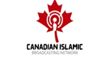 Logo da Canadian Islamic Broadcasting Network