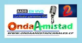 Logo da Canal 2 Ondaamistad