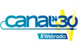 Logo da Canal 30