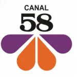 Logo da Canal 58 Radio 580 AM