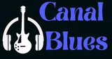 Logo da Canal Blues