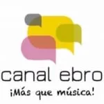 Logo da Canal Ebro Radio 100.9 FM