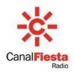 Logo da Canal Fiesta Radio 103.9 FM