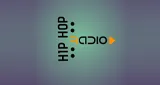 Logo da Canal Hip-hop