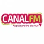 Logo da Canal Sambre 89.8 FM