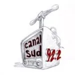 Logo da Canal Sud 92.2 FM