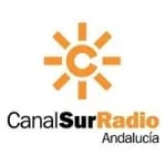 Logo da Canal Sur Radio 105.1 FM