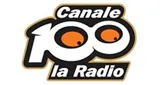 Logo da Canale 100