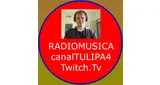 Logo da canalTULIPA4