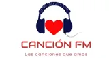Logo da Canción FM