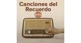 Logo da Canciones del recuerdo ECpro