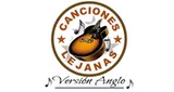 Logo da Canciones Lejanas Anglo