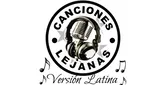 Logo da Canciones Lejanas Latina