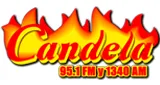 Logo da Candela Apatzingán