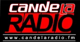 Logo da Candela Radio