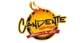 Logo da Candente Stereo