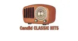 Logo da Candid Classic Hits