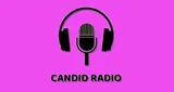 Logo da Candid Radio New Mexico