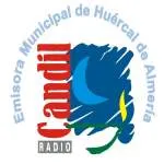 Logo da Candil Radio 87.6 FM