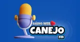 Canejo Radio Web