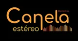 Logo da Canela Medellín