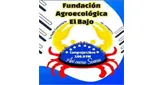 Logo da Cangreja Libre 106.9