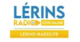 Logo da Cannes Lérins Radio