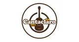 Logo da Cantaclaro